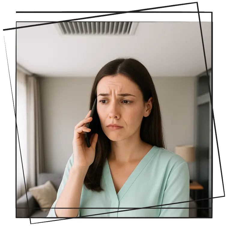 Contact Air Duct Vent Cleaning Texas City TX Header Image